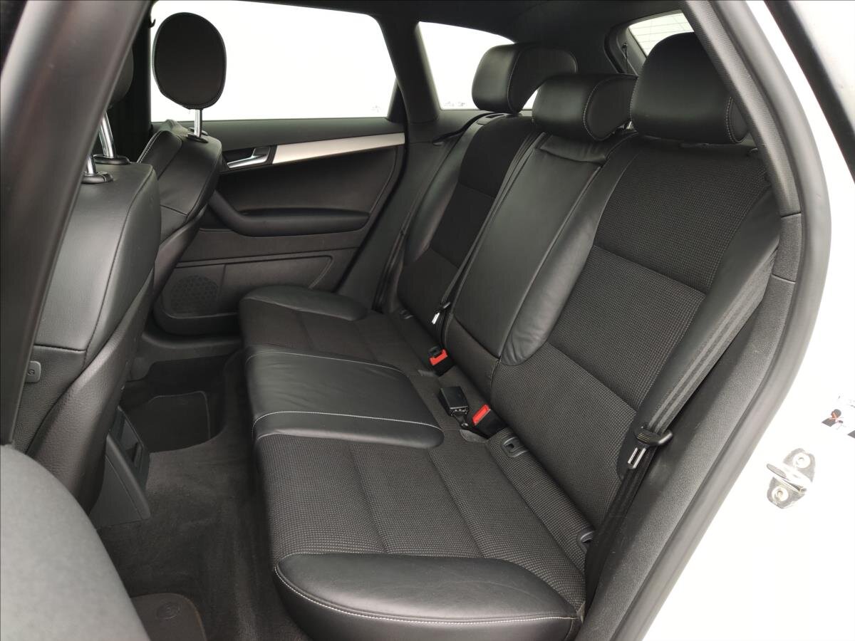 Audi A3 Hatchback 1,4 l 92 kw