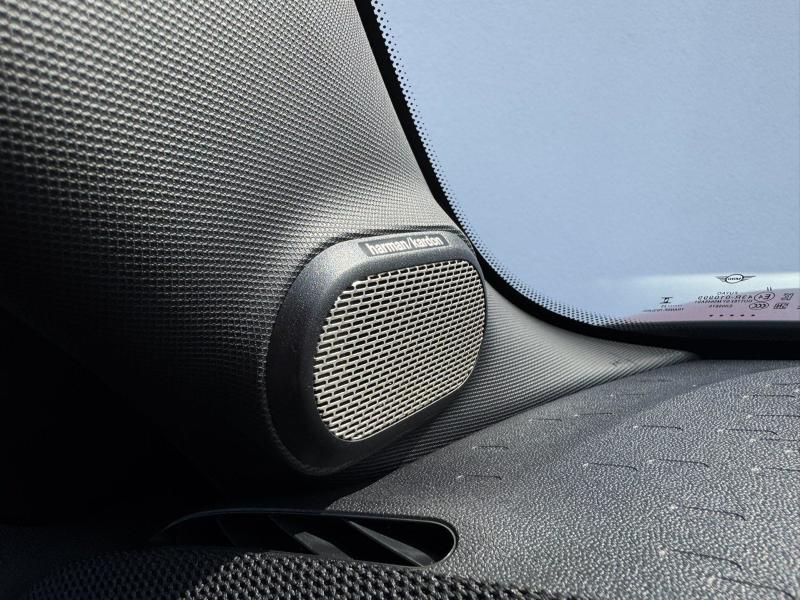 Mini Cooper Hatchback 2,0 l 150 kw