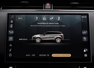 Land Rover Range Rover Evoque SUV 2,0 l 120 kw