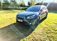 Subaru Outback Kombi 2,5 l 129 kw