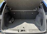 Land Rover Range Rover Evoque SUV / Terénní 2,0 l 120 kw