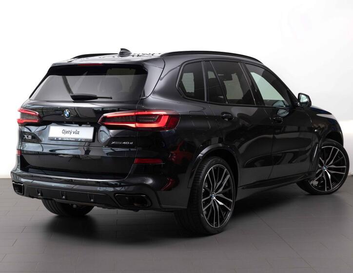 BMW X5 5