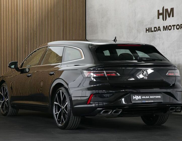 Volkswagen Arteon 2