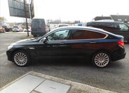 BMW Řada 5 Sedan 3,0 l 220 kw