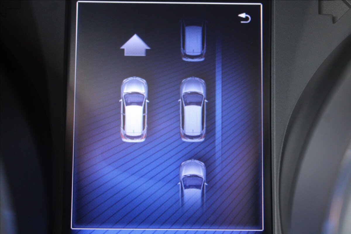 Toyota Auris Hatchback 1,8 l 73 kw