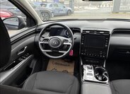 Hyundai Tucson SUV / Terénní 1,6 l 132 kw