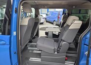 Volkswagen Multivan VAN-Minibus 2,0 l 110 kw