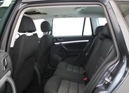 Škoda Octavia Kombi 1,9 l 77 kw