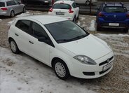 Fiat Bravo Kombi 1,4 l 66 kw