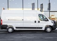 Peugeot Boxer Skříň 2,2 l 130 kw