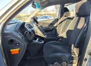 Hyundai Tucson SUV / Terénní 2,0 l 103 kw