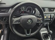 Škoda Octavia Kombi 1,4 l 110 kw