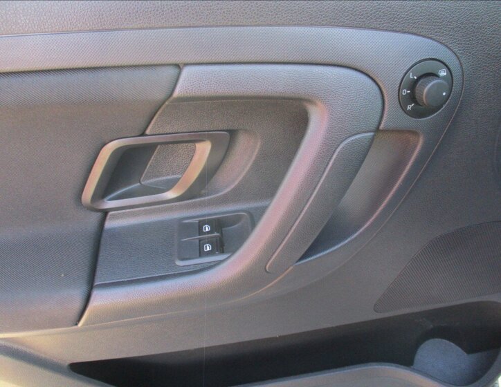 Škoda Fabia Hatchback 1,2 l 63 kw