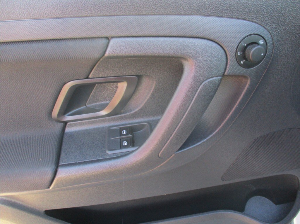 Škoda Fabia Hatchback 1,2 l 63 kw