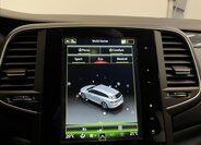 Renault Talisman Kombi 1,6 l 118 kw