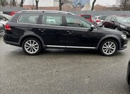 Volkswagen Passat Kombi 2,0 l 125 kw