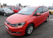 Volkswagen Touran 3