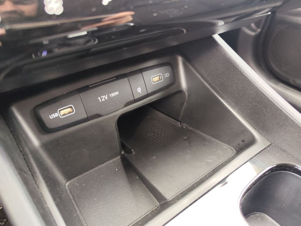 Hyundai Tucson SUV / Terénní 1,6 l 110 kw