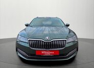 Škoda Superb Kombi 2,0 l 110 kw
