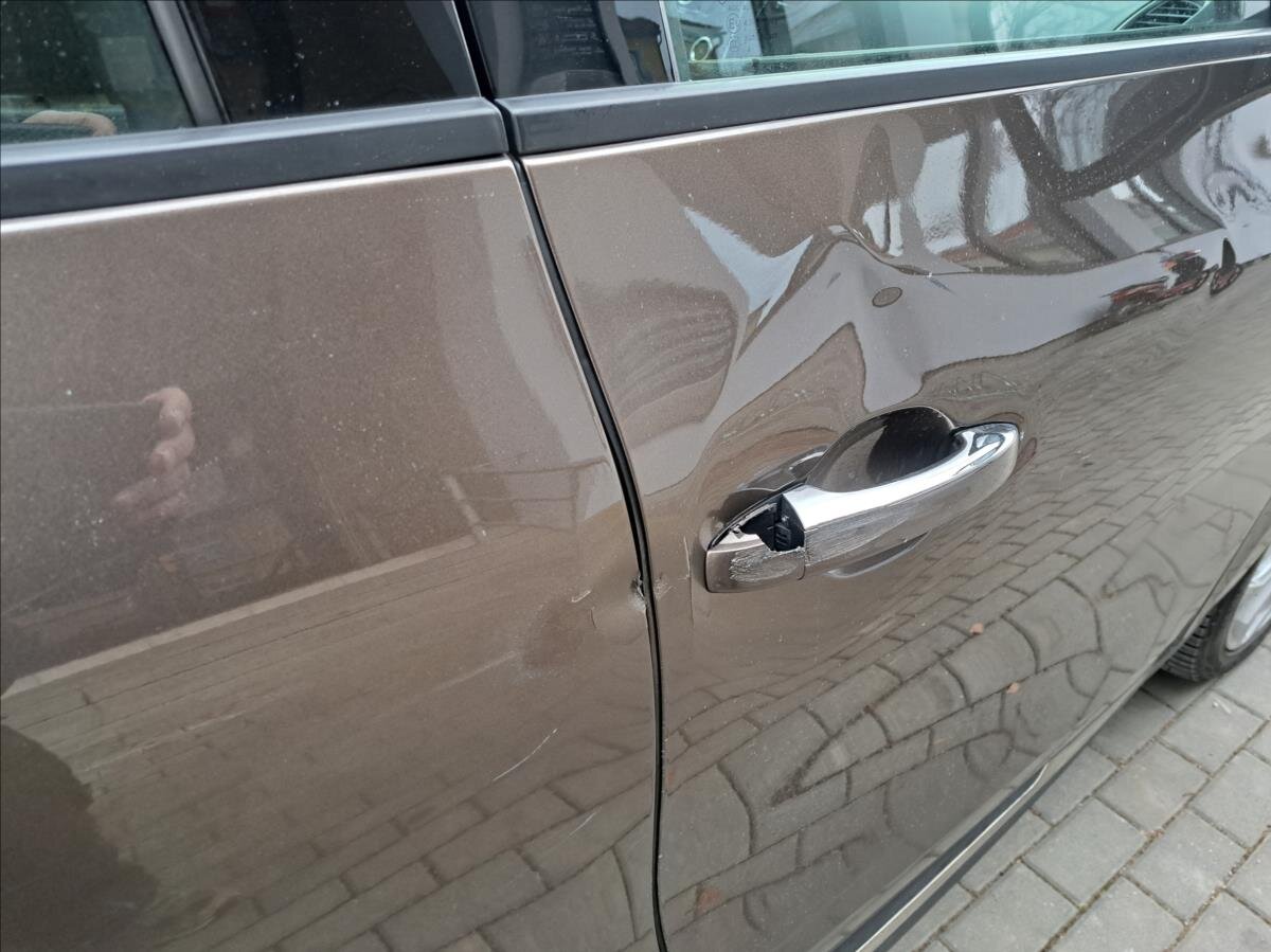 Renault Grand Scénic