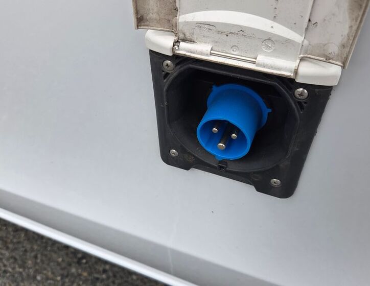 Mercedes-Benz Vito 26