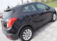 Opel Mokka SUV / Terénní 1,4 l 103 kw