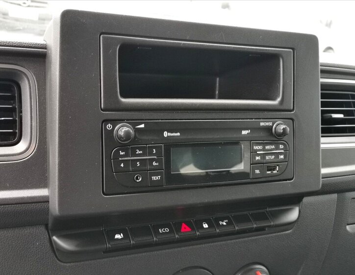 Renault Master Ostatní 2,3 l 100 kw