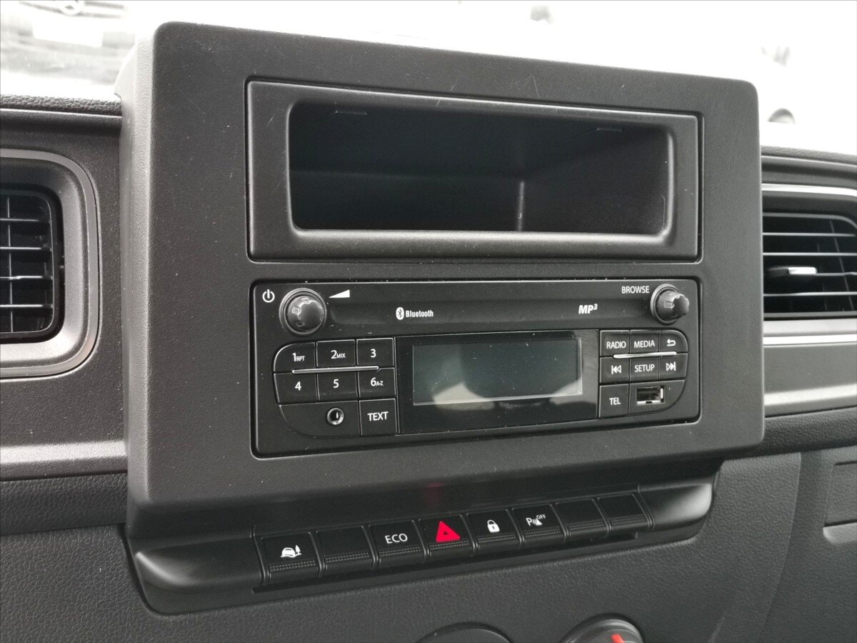 Renault Master Ostatní 2,3 l 100 kw