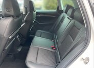 Škoda Karoq Kombi 2,0 l 110 kw