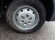 Iveco Daily Ostatní 2,3 l 93 kw