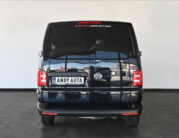 Volkswagen Transporter Skříň 2,0 l 75 kw