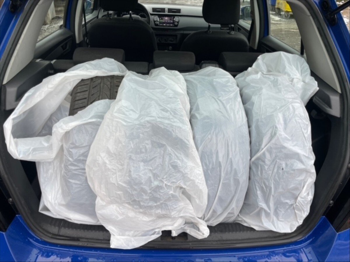 Škoda Fabia Hatchback 999,0 70 kw