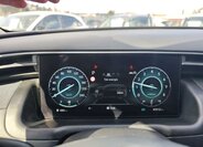 Hyundai Tucson SUV / Terénní 1,6 l 110 kw