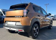 Fiat Ostatní Hatchback 1,2 l 74 kw