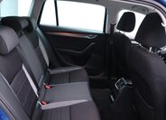 Škoda Octavia Kombi 1,6 l 81 kw