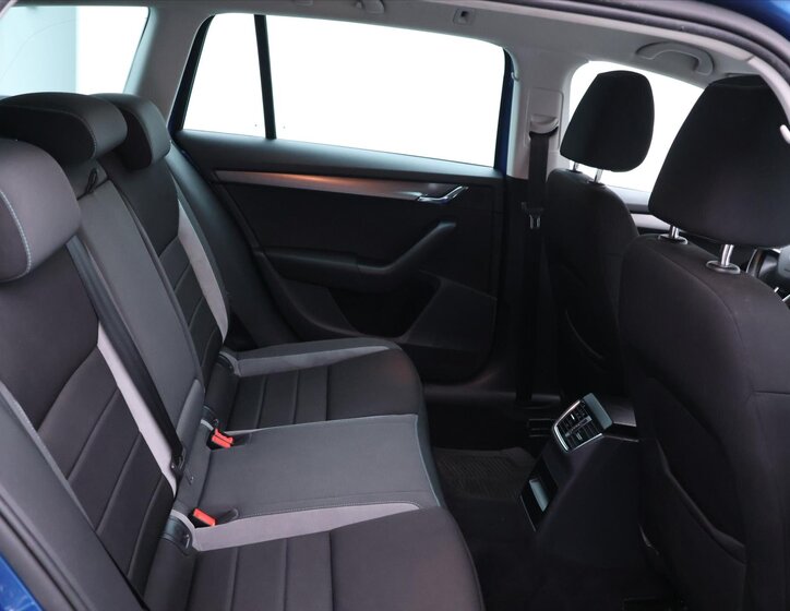 Škoda Octavia Kombi 1,6 l 81 kw