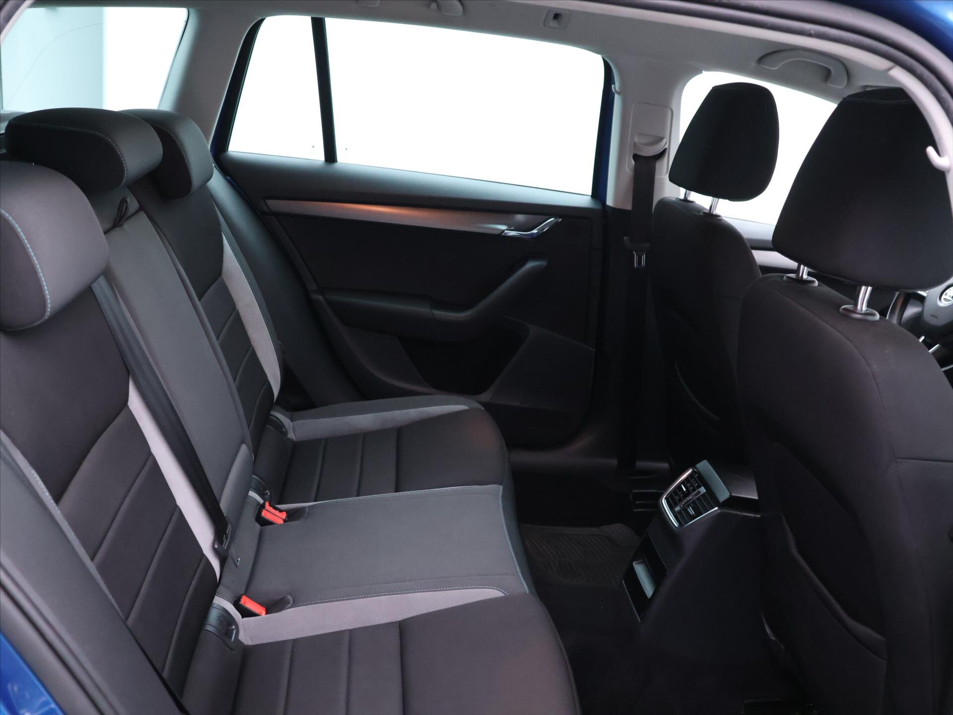 Škoda Octavia Kombi 1,6 l 81 kw