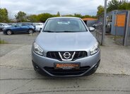 Nissan Qashqai SUV / Terénní 1,6 l 86 kw