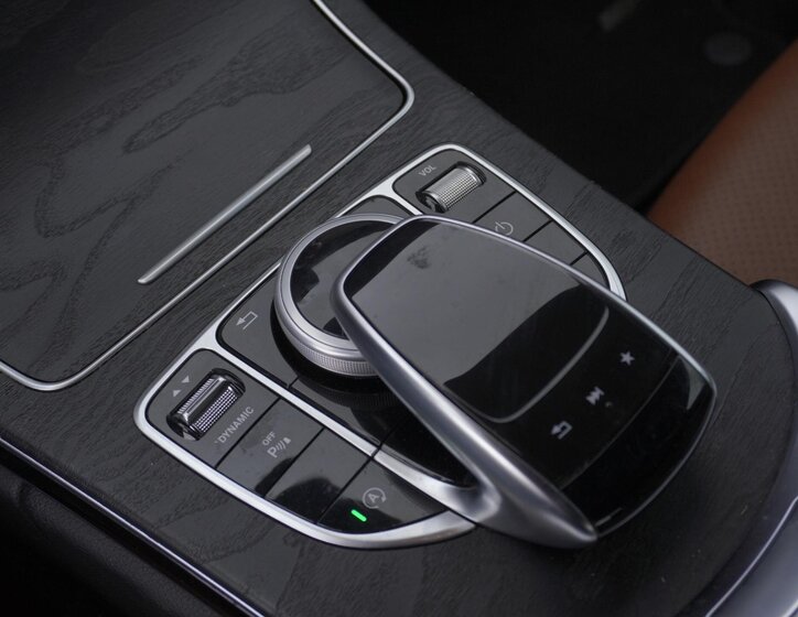 Mercedes-Benz Třídy C Ostatní 2,0 l 180 kw