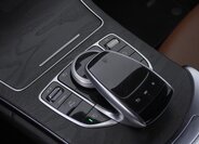 Mercedes-Benz Třídy C Ostatní 2,0 l 180 kw