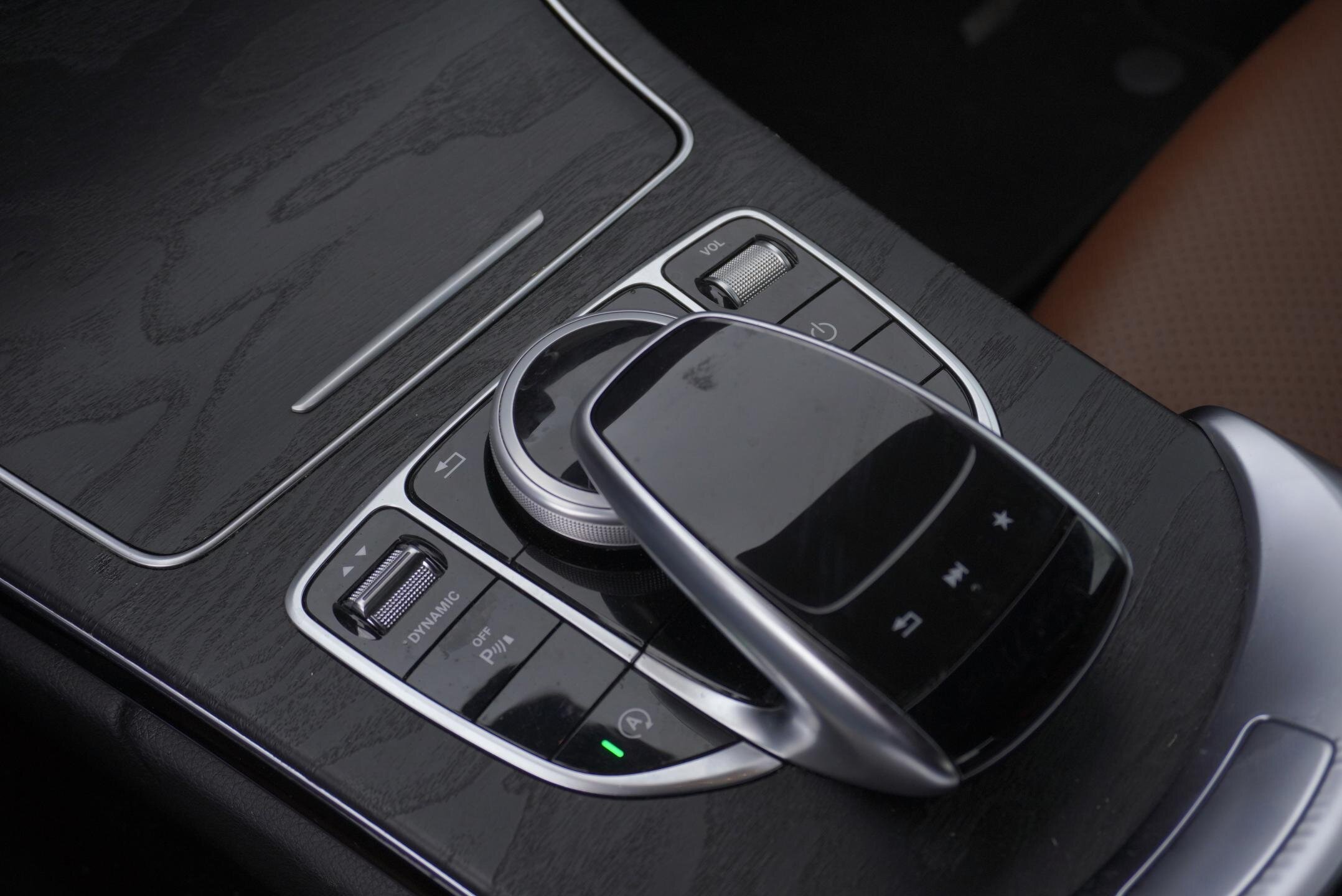 Mercedes-Benz Třídy C Ostatní 2,0 l 180 kw