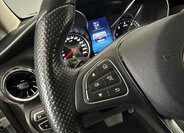 Mercedes-Benz Třídy V MPV 2,0 l 140 kw