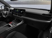 Jeep Compass SUV 1,2 l 107 kw