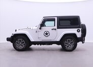 Jeep Wrangler SUV 2,8 l 147 kw