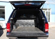 Volkswagen Amarok Pick-up 3,0 l 150 kw