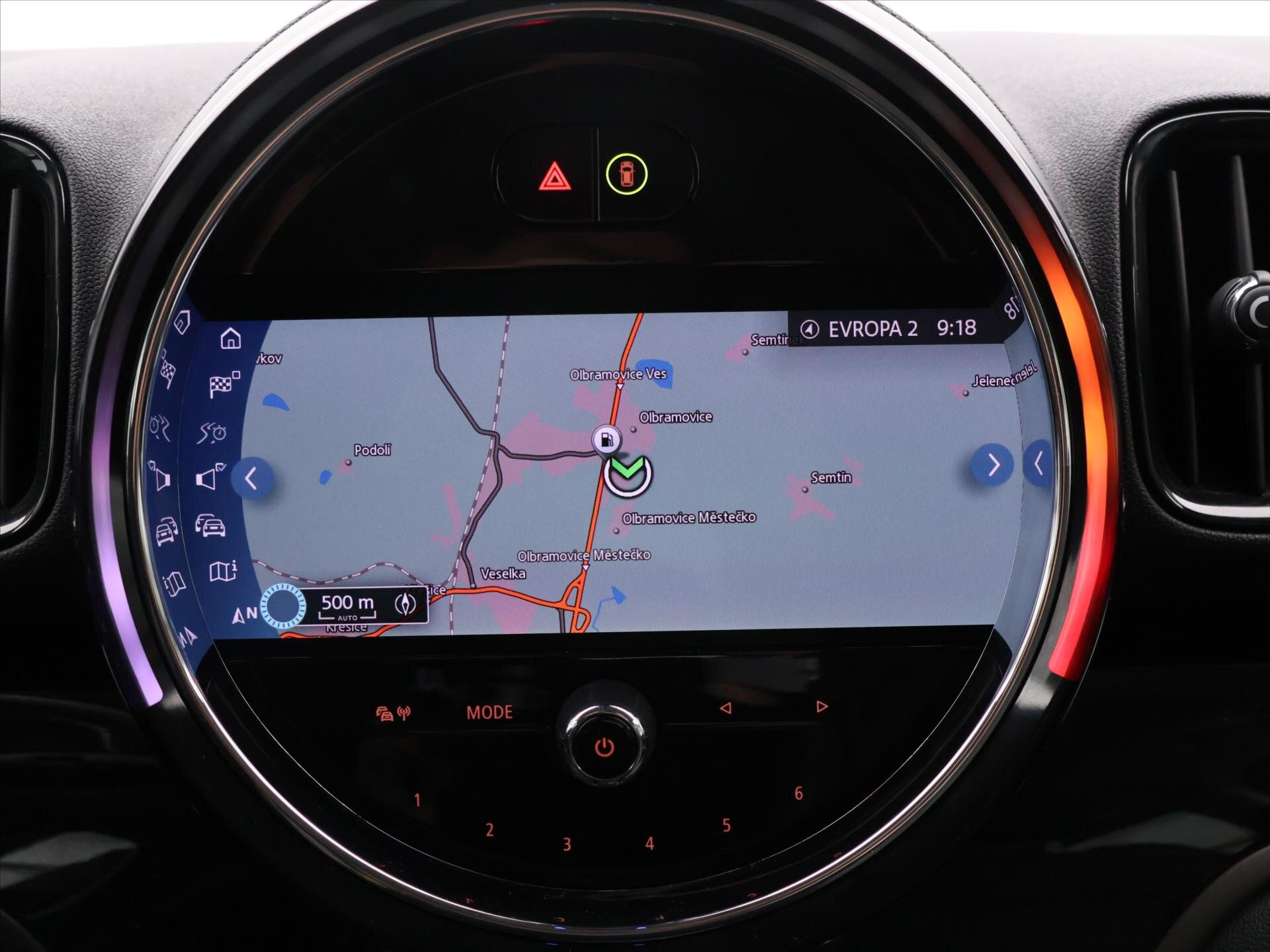 Mini Countryman SUV 1,5 l 100 kw