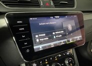 Škoda Superb Kombi 1,4 l 160 kw