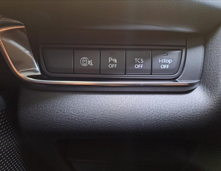 Mazda CX-30 SUV 2,5 l 103 kw