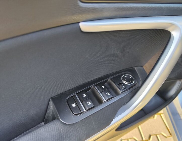 KIA Ceed Kombi 1,5 l 117 kw