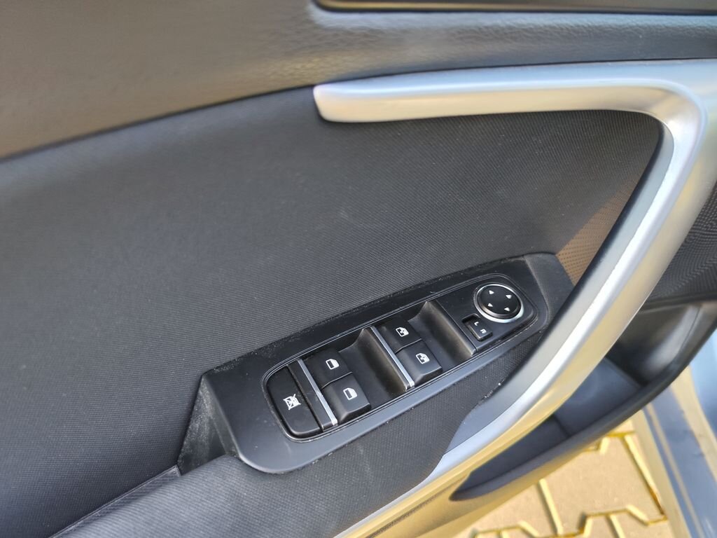 KIA Ceed Kombi 1,5 l 117 kw